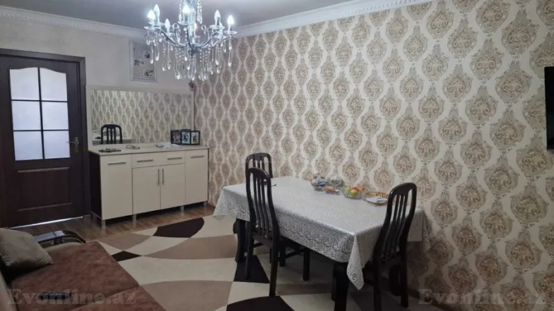 Satılır 2 otaqlı Mənzil Köhnə tikili 45 m² Sumqayıt - şəkil 3