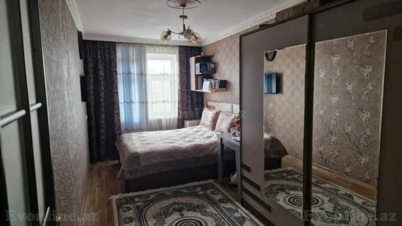 Satılır 2 otaqlı Mənzil Köhnə tikili 45 m² Sumqayıt - şəkil 5