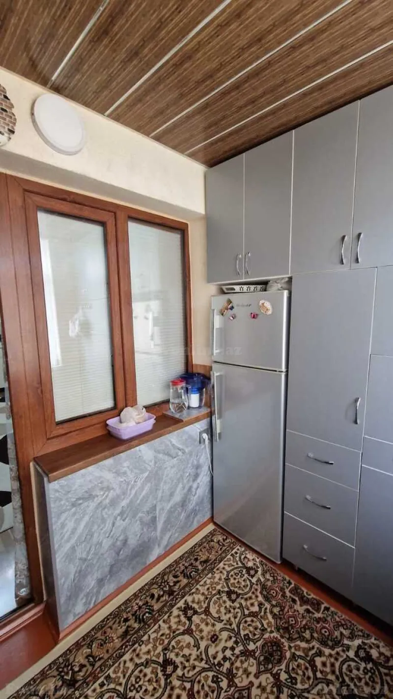 Satılır 2 otaqlı Mənzil Köhnə tikili 45 m² Sumqayıt - şəkil 8
