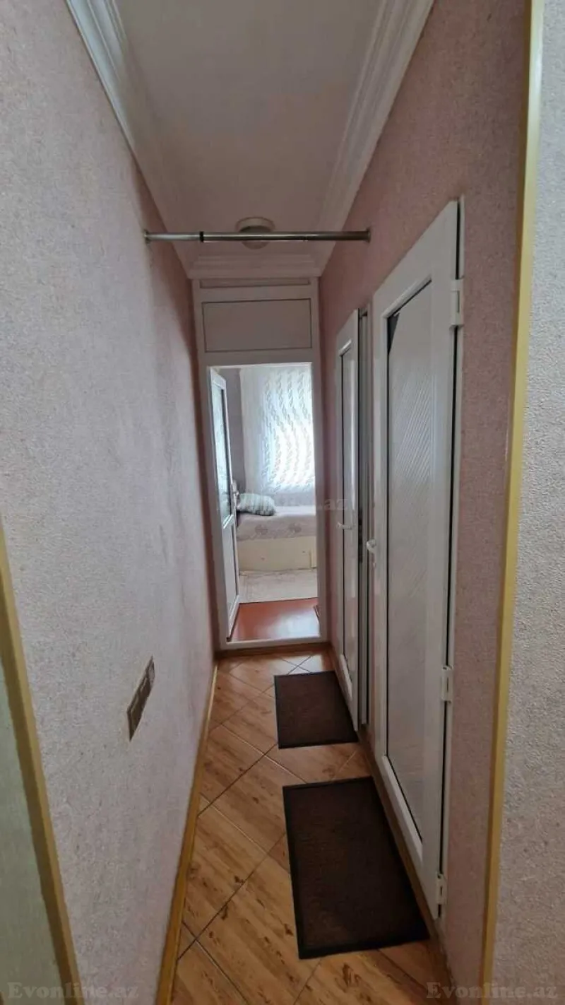 Satılır 2 otaqlı Mənzil Köhnə tikili 45 m² Sumqayıt - şəkil 11