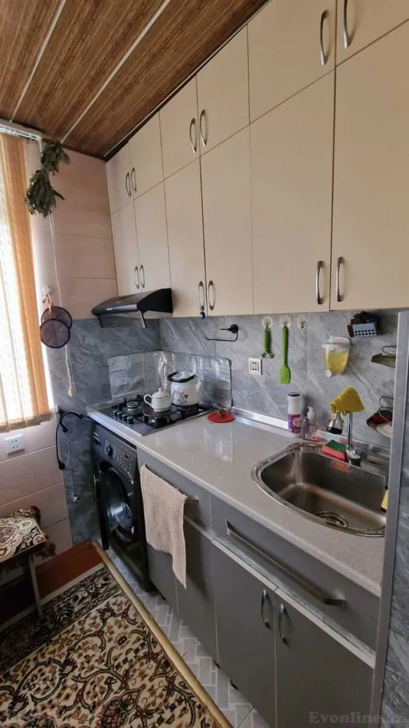 Satılır 2 otaqlı Mənzil Köhnə tikili 45 m² Sumqayıt - şəkil 12