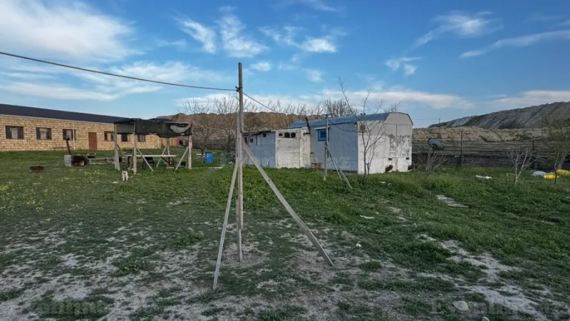 Satılır Torpaq 40 sot Abşeron r. - şəkil 3