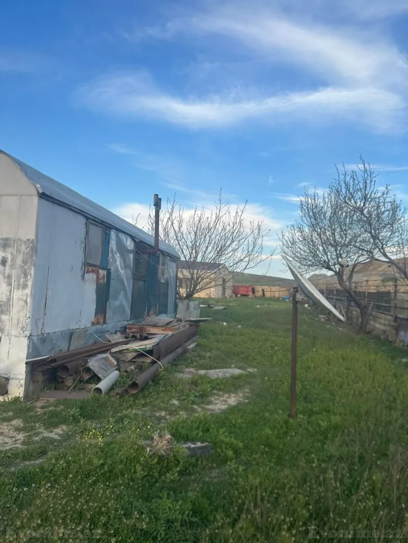 Satılır Torpaq 40 sot Abşeron r. - şəkil 4