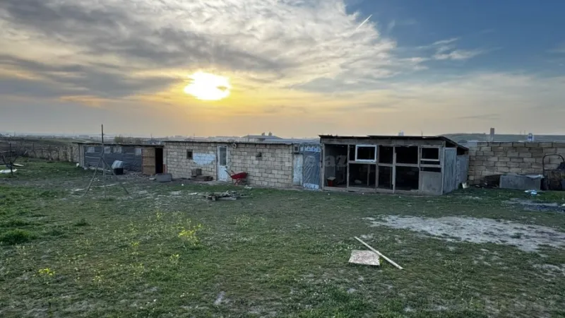 Satılır Torpaq 40 sot Abşeron r. - şəkil 6