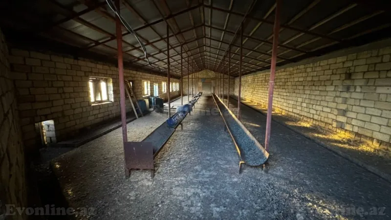 Satılır Torpaq 40 sot Abşeron r. - şəkil 7