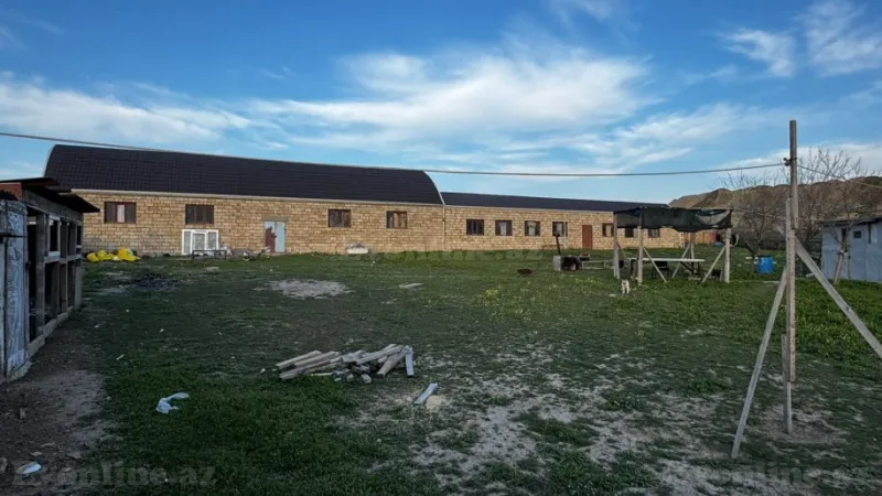 Satılır Torpaq 40 sot Abşeron r. - şəkil 8