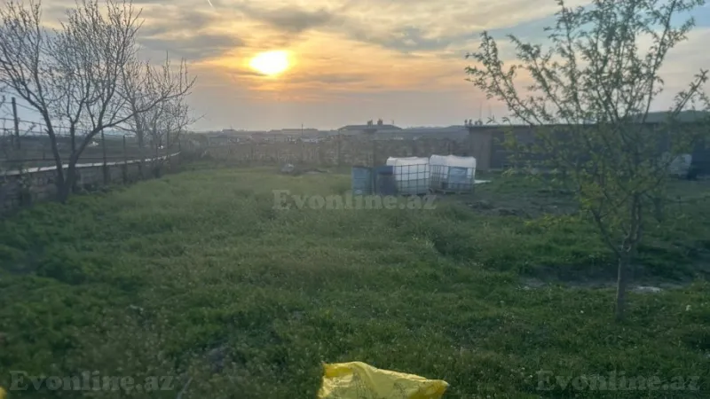 Satılır Torpaq 40 sot Abşeron r. - şəkil 9