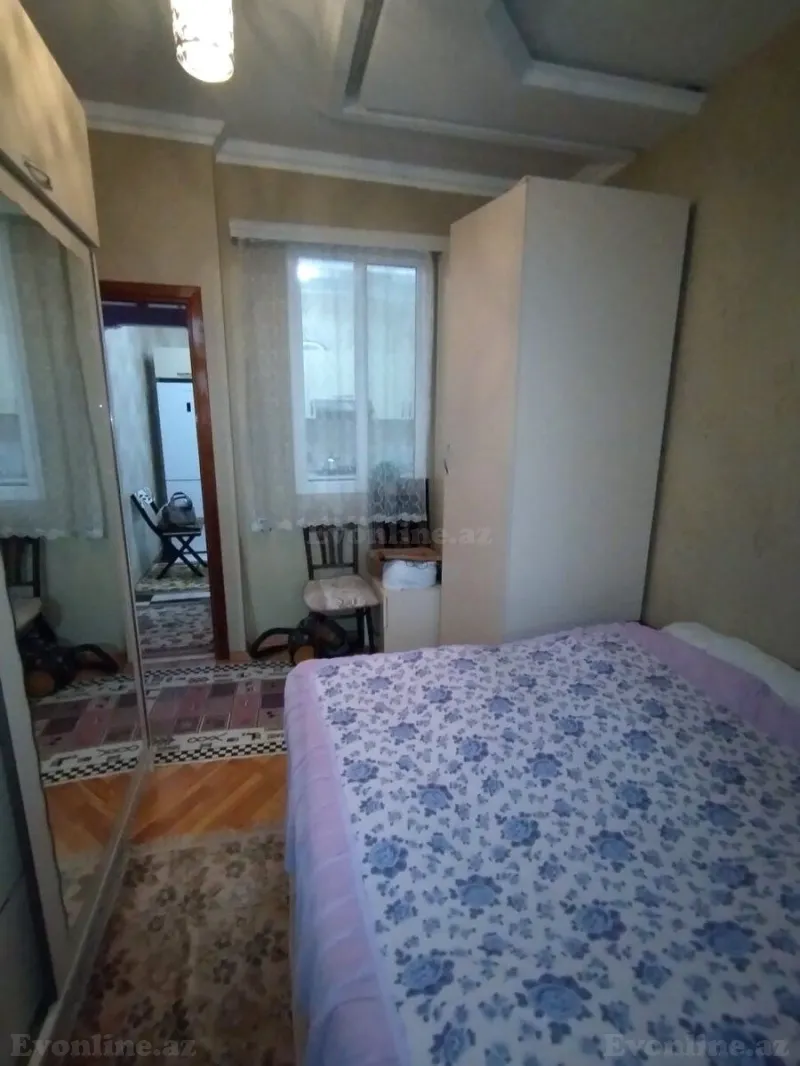 Satılır 2 otaqlı Mənzil Yeni tikili 56 m² 2-ci mikrorayon - şəkil 7