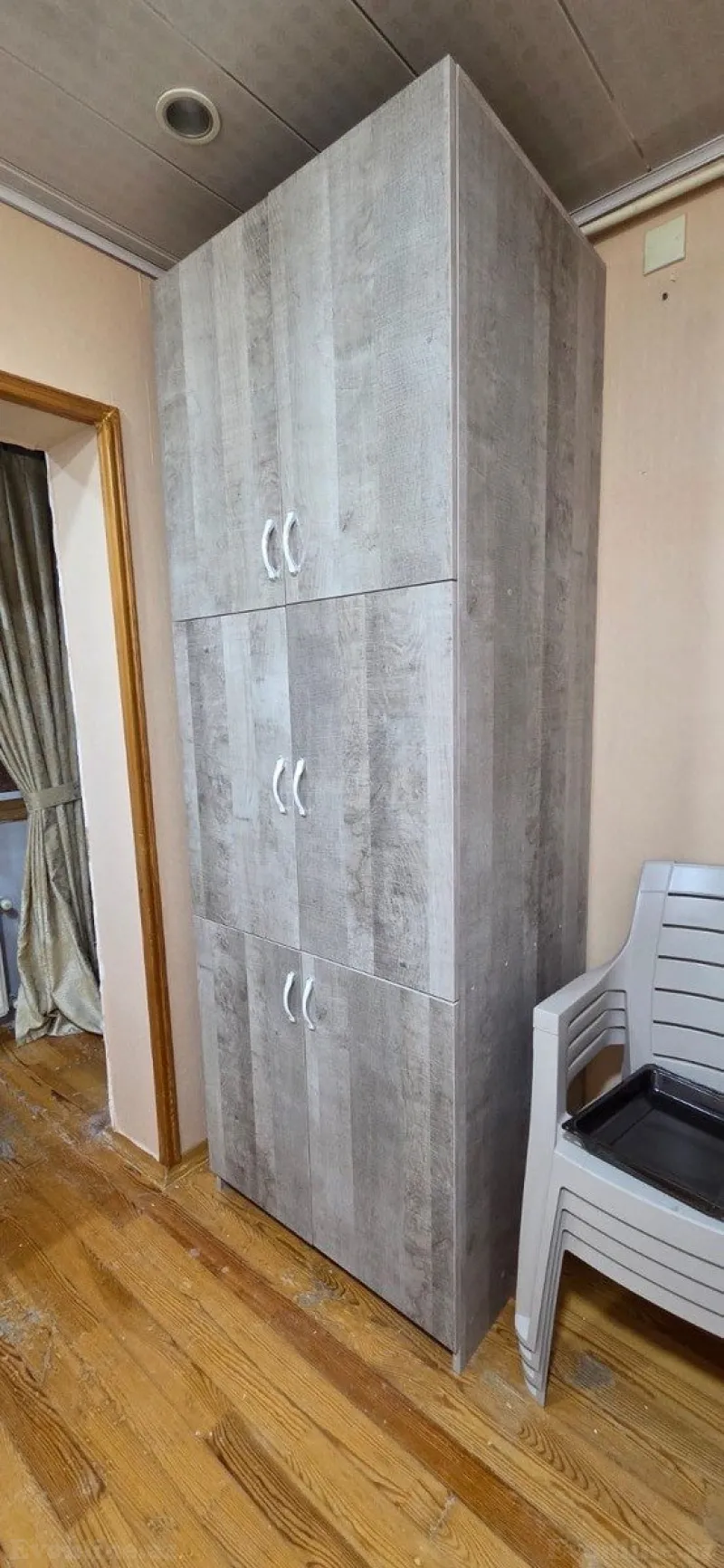 Kirayə verilir 2 otaqlı Mənzil Köhnə tikili 60 m² Suraxanı r. - şəkil 2