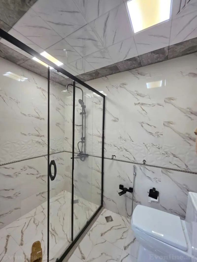 Satılır 2 otaqlı Mənzil Yeni tikili 52 m² Suraxanı r. - şəkil 8