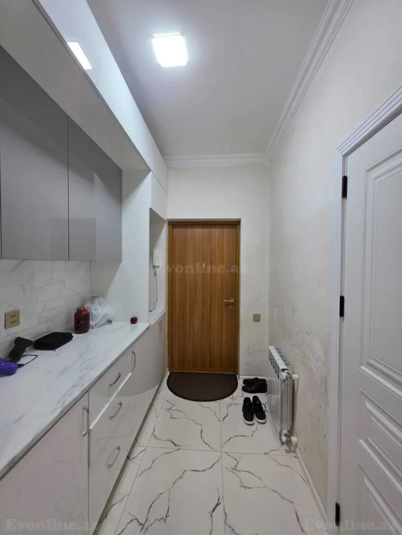 Satılır 2 otaqlı Mənzil Yeni tikili 52 m² Suraxanı r. - şəkil 9