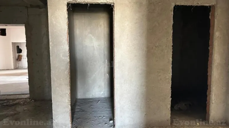 Satılır 3 otaqlı Mənzil Yeni tikili 147.3 m² Elmlər Akademiyası m. - şəkil 8