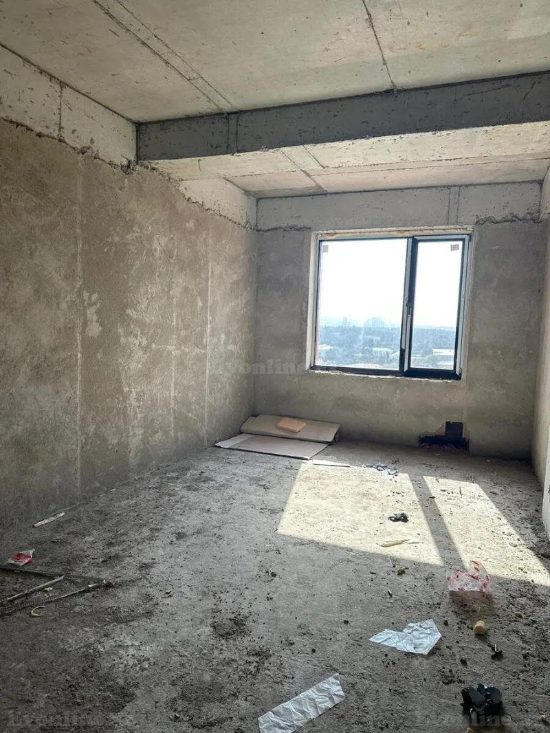 Satılır 3 otaqlı Mənzil Yeni tikili 147.3 m² Elmlər Akademiyası m. - şəkil 10