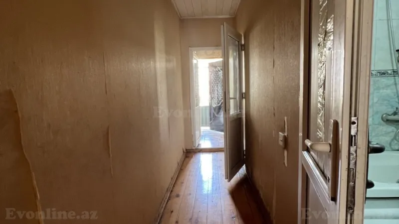 Kirayə verilir 2 otaqlı Mənzil Köhnə tikili 55 m² 8-ci kilometr - şəkil 7