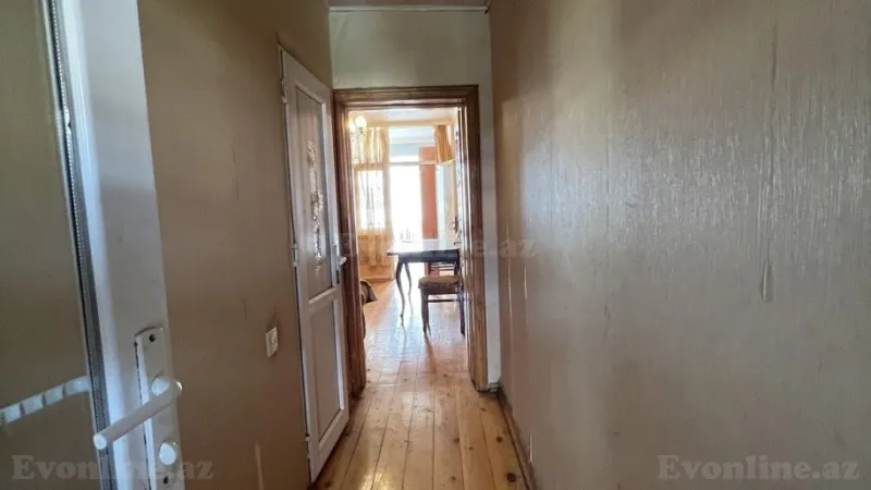 Kirayə verilir 2 otaqlı Mənzil Köhnə tikili 55 m² 8-ci kilometr - şəkil 10