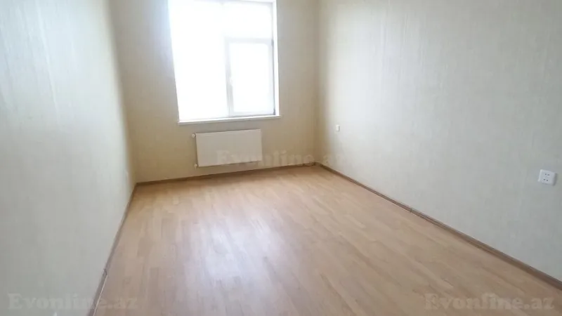 Kirayə verilir 2 otaqlı Mənzil Yeni tikili 50 m² Binəqədi - şəkil 3