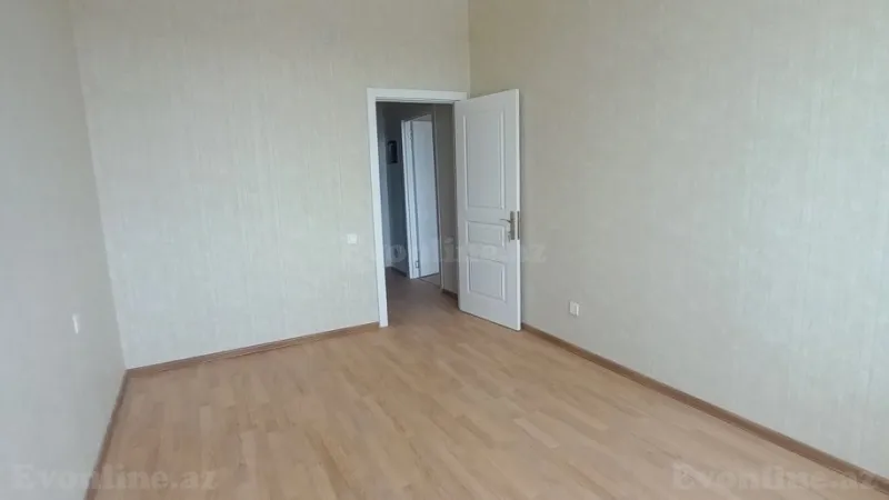 Kirayə verilir 2 otaqlı Mənzil Yeni tikili 50 m² Binəqədi - şəkil 4