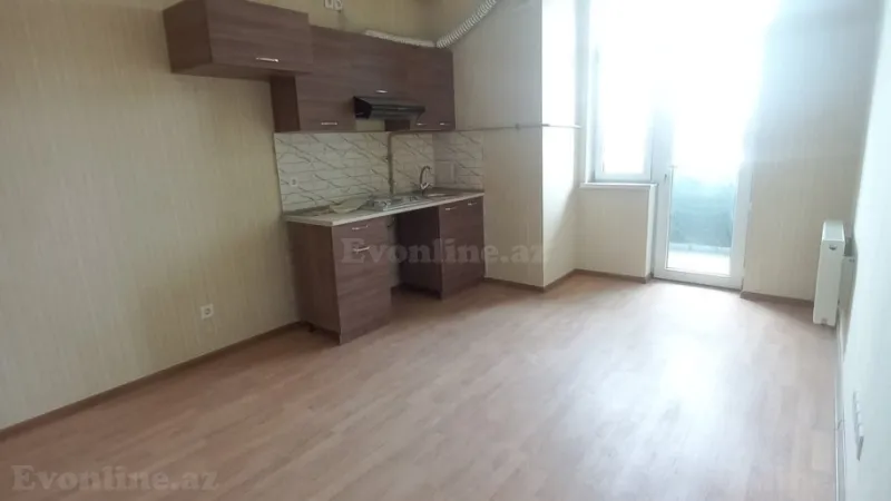 Kirayə verilir 2 otaqlı Mənzil Yeni tikili 50 m² Binəqədi - şəkil 5
