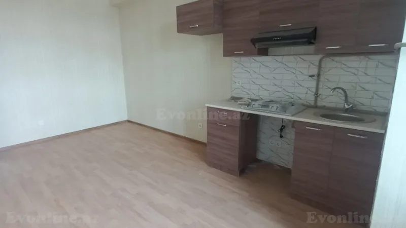 Kirayə verilir 2 otaqlı Mənzil Yeni tikili 50 m² Binəqədi - şəkil 6