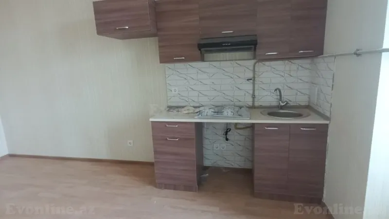 Kirayə verilir 2 otaqlı Mənzil Yeni tikili 50 m² Binəqədi - şəkil 7