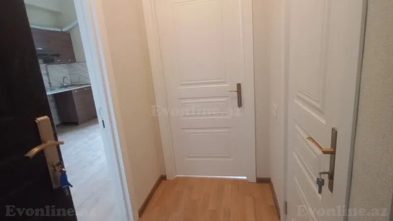 Kirayə verilir 2 otaqlı Mənzil Yeni tikili 50 m² Binəqədi - şəkil 8