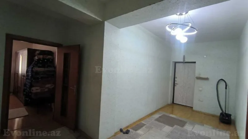 Satılır 2 otaqlı Mənzil Yeni tikili 90 m² Yeni Yasamal - şəkil 7