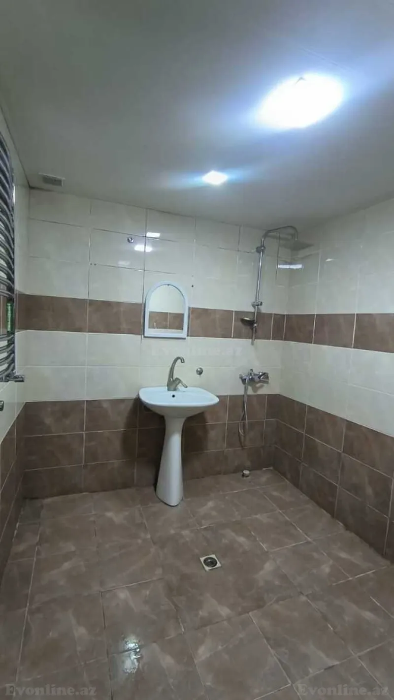Satılır 2 otaqlı Mənzil Yeni tikili 90 m² Yeni Yasamal - şəkil 12