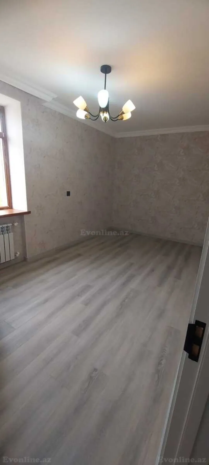 Satılır 2 otaqlı Mənzil Köhnə tikili 50 m² Nərimanov r.