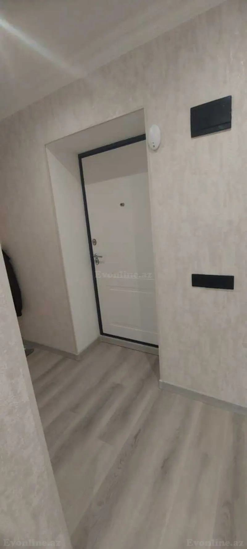 Satılır 2 otaqlı Mənzil Köhnə tikili 50 m² Nərimanov r. - şəkil 3