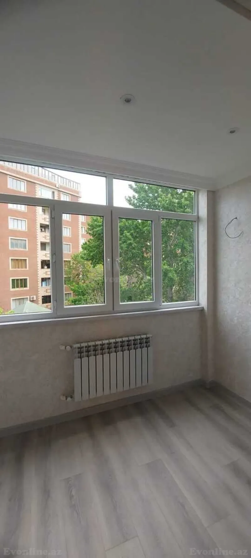 Satılır 2 otaqlı Mənzil Köhnə tikili 50 m² Nərimanov r. - şəkil 5