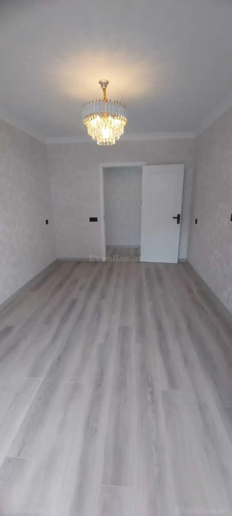 Satılır 2 otaqlı Mənzil Köhnə tikili 50 m² Nərimanov r. - şəkil 6