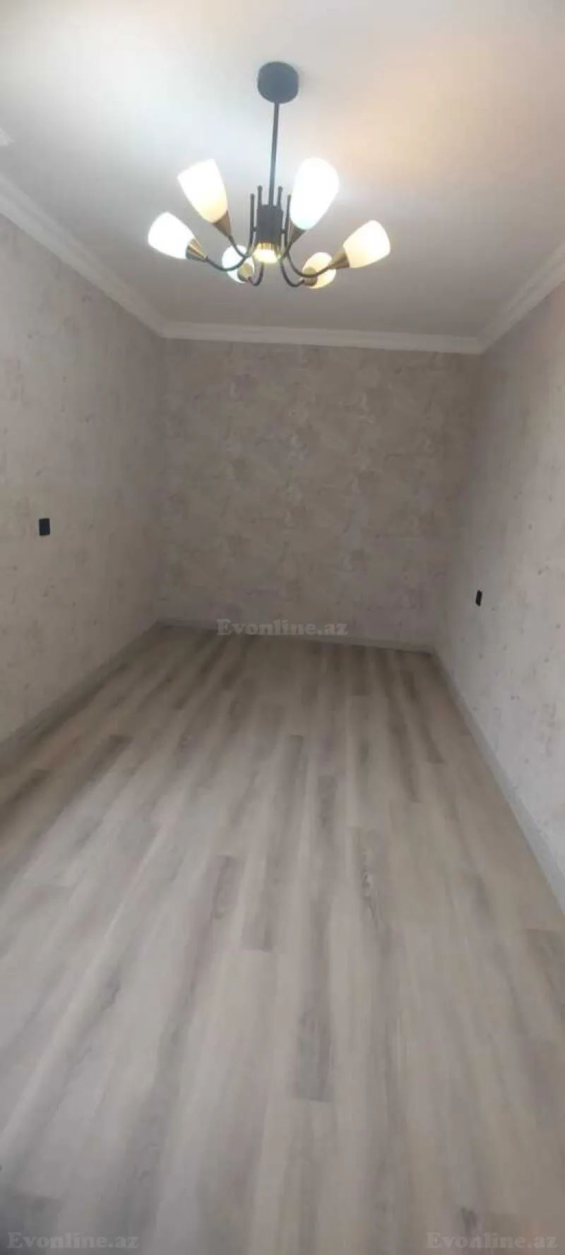 Satılır 2 otaqlı Mənzil Köhnə tikili 50 m² Nərimanov r. - şəkil 11