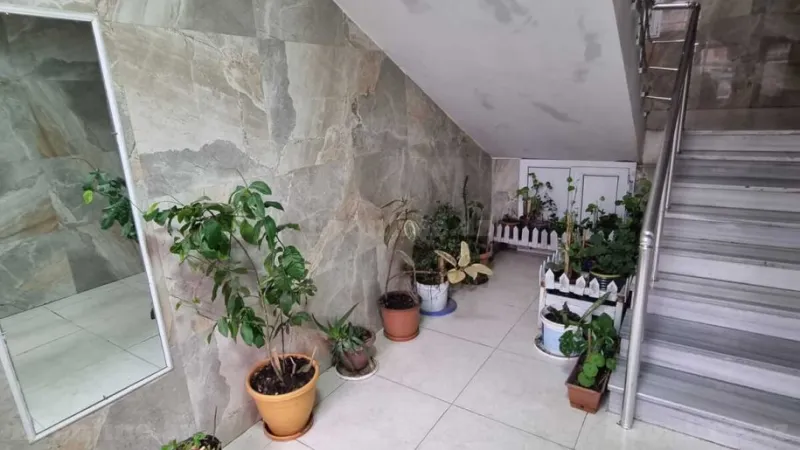 Satılır 2 otaqlı Mənzil Yeni tikili 80 m² Memar Əcəmi m. - şəkil 7