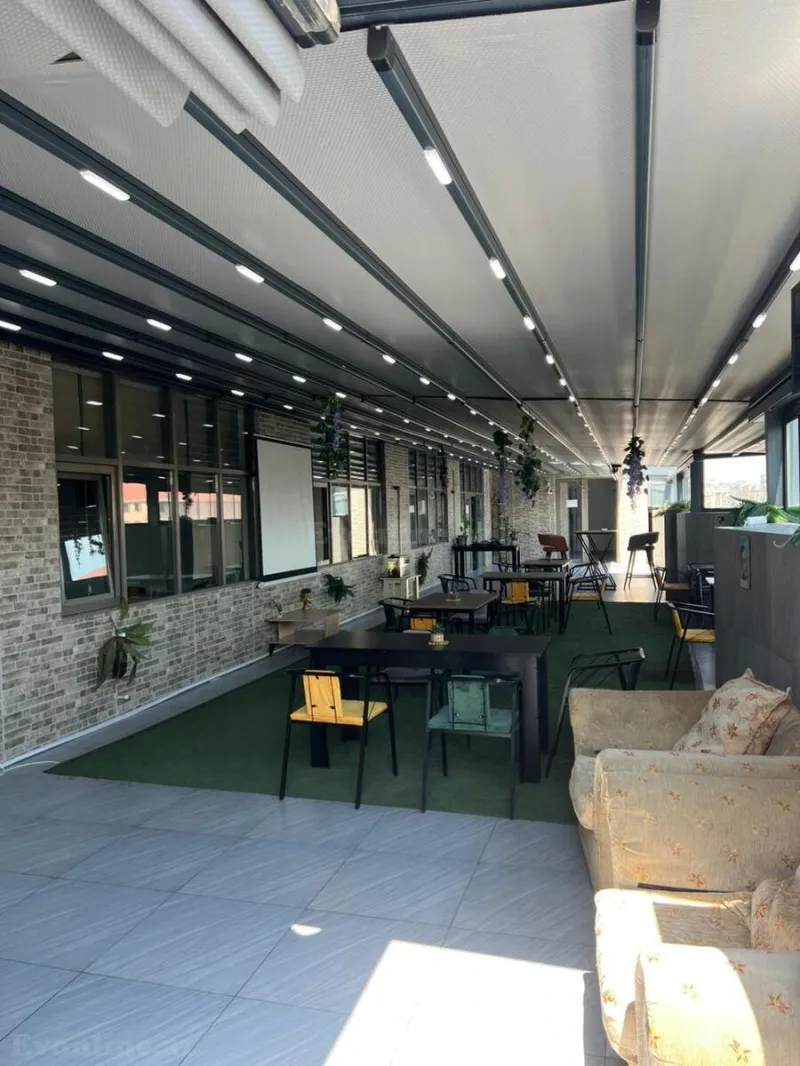 Kirayə verilir Obyekt 120 m² Nəriman Nərimanov m. - şəkil 2