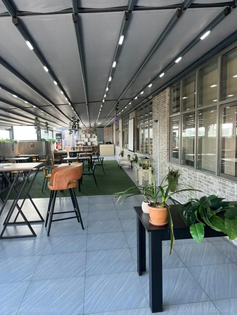Kirayə verilir Obyekt 120 m² Nəriman Nərimanov m. - şəkil 3