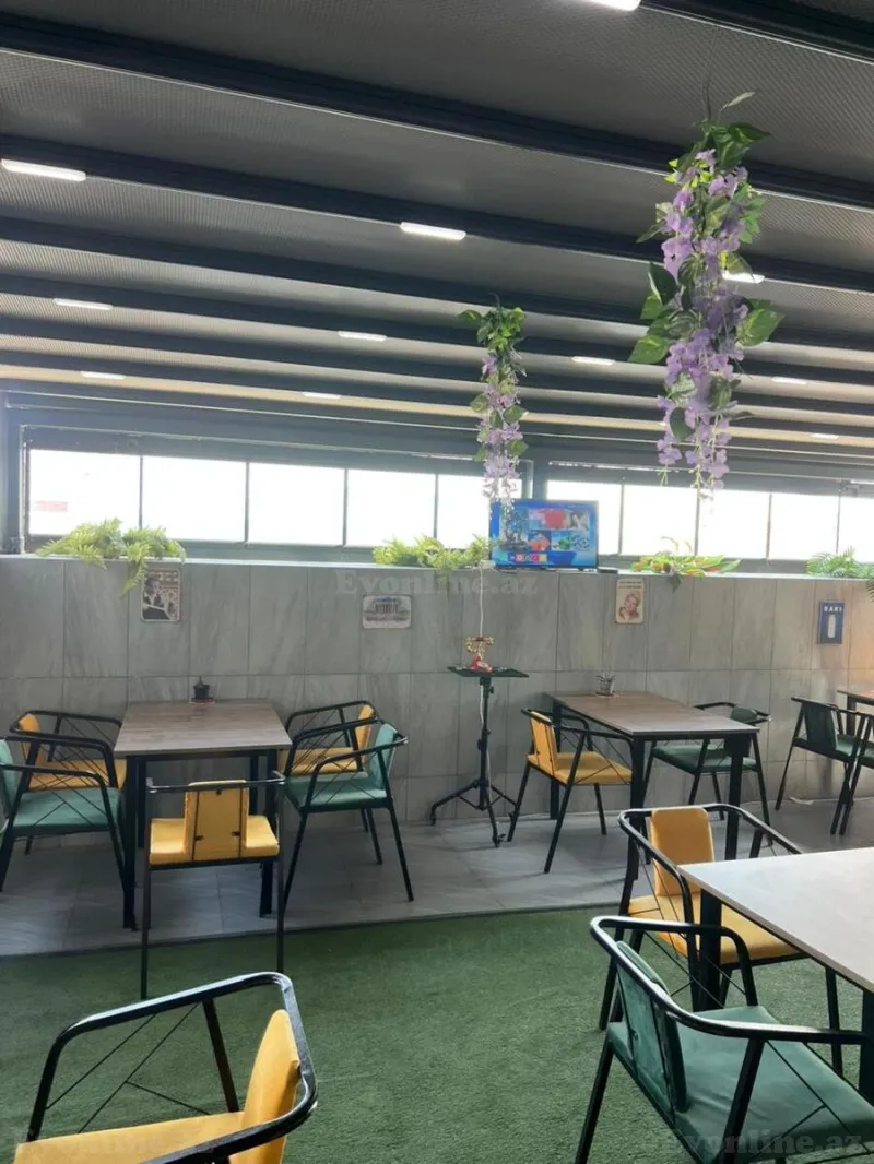 Kirayə verilir Obyekt 120 m² Nəriman Nərimanov m. - şəkil 4