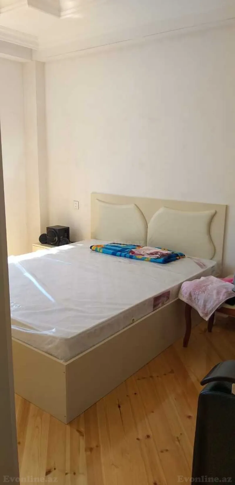 2 otaqlı Mənzil 55 m² Masazır Kirayə verilir