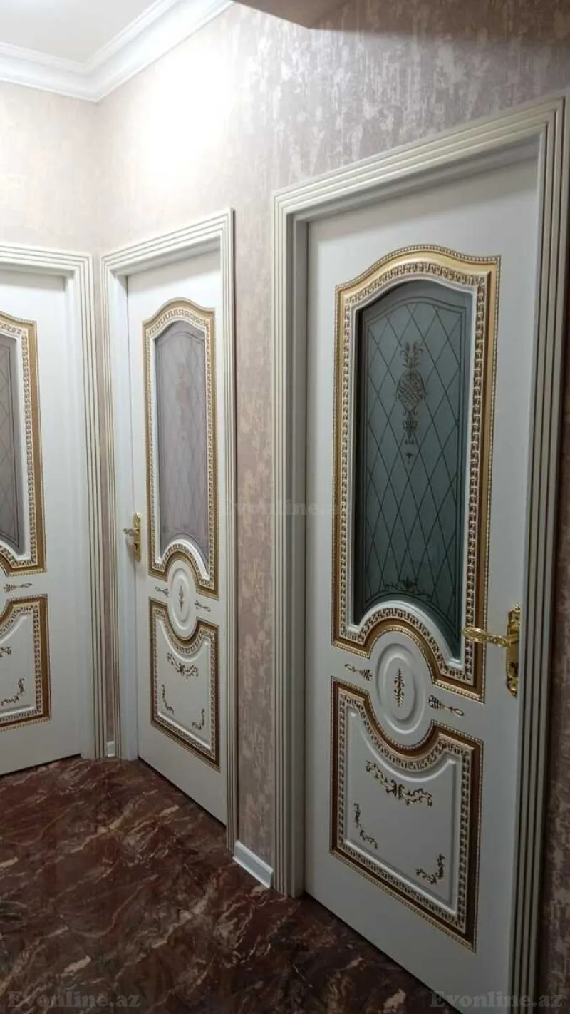 Kirayə verilir 2 otaqlı Mənzil Yeni tikili 55 m² Masazır - şəkil 6