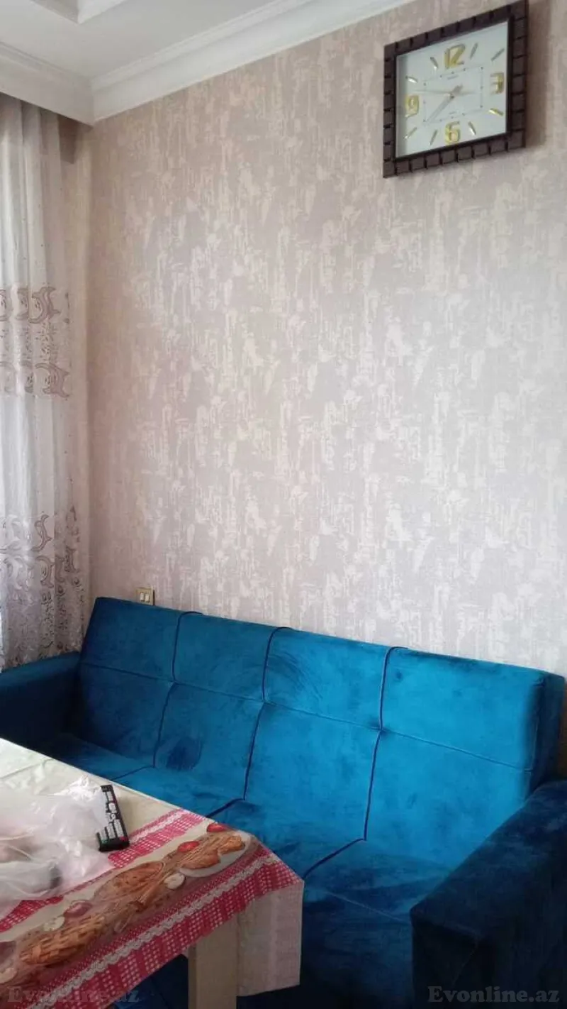 Kirayə verilir 2 otaqlı Mənzil Yeni tikili 55 m² Masazır - şəkil 7