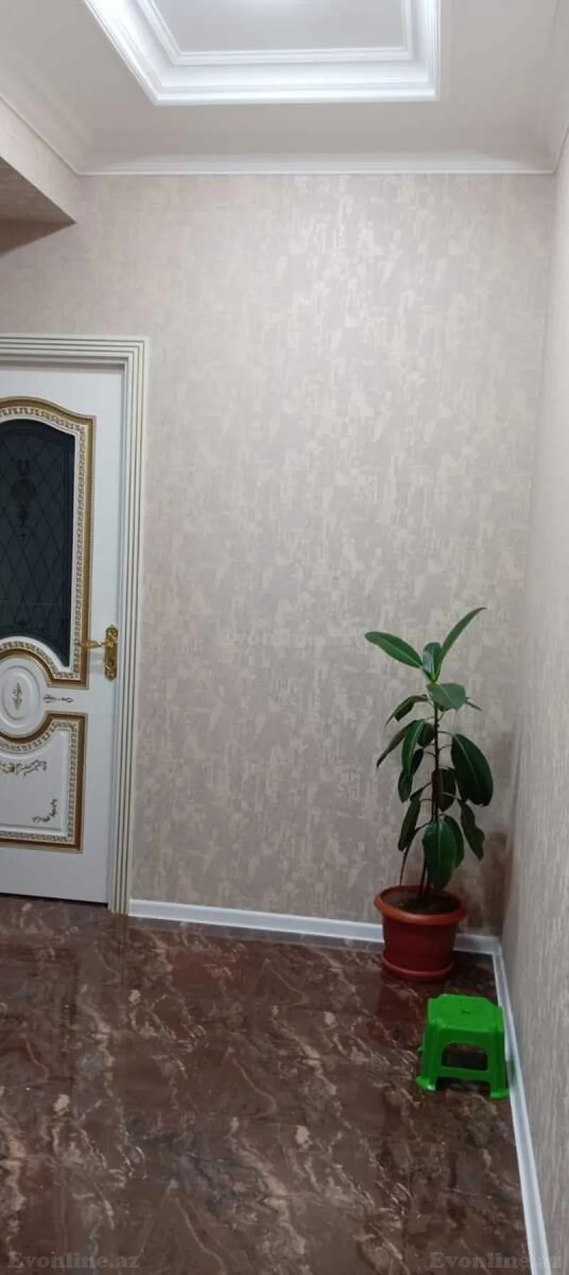 Kirayə verilir 2 otaqlı Mənzil Yeni tikili 55 m² Masazır - şəkil 11