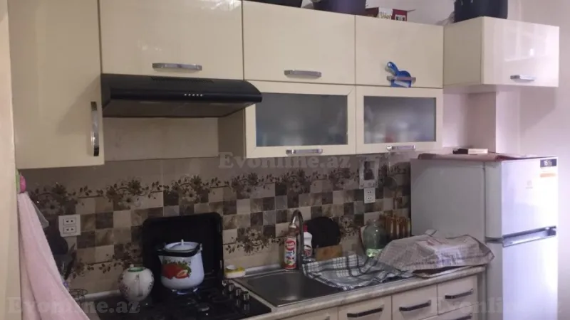 Kirayə verilir 2 otaqlı Mənzil Yeni tikili 55 m² Masazır - şəkil 12