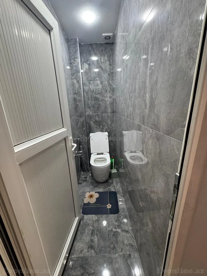 Satılır 2 otaqlı Mənzil Köhnə tikili 65 m² Nəriman Nərimanov m. - şəkil 9