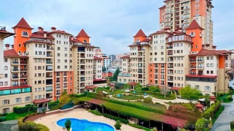 2 otaqlı Mənzil 120 m² Nərimanov r. Kirayə verilir