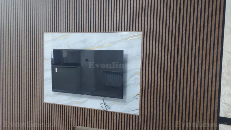 Kirayə verilir 2 otaqlı Mənzil Yeni tikili 50 m² Bayıl - şəkil 3