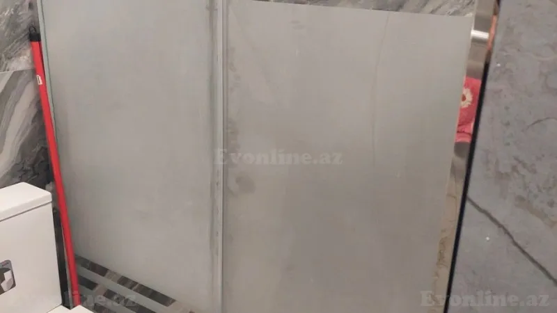 Kirayə verilir 2 otaqlı Mənzil Yeni tikili 50 m² Bayıl - şəkil 10