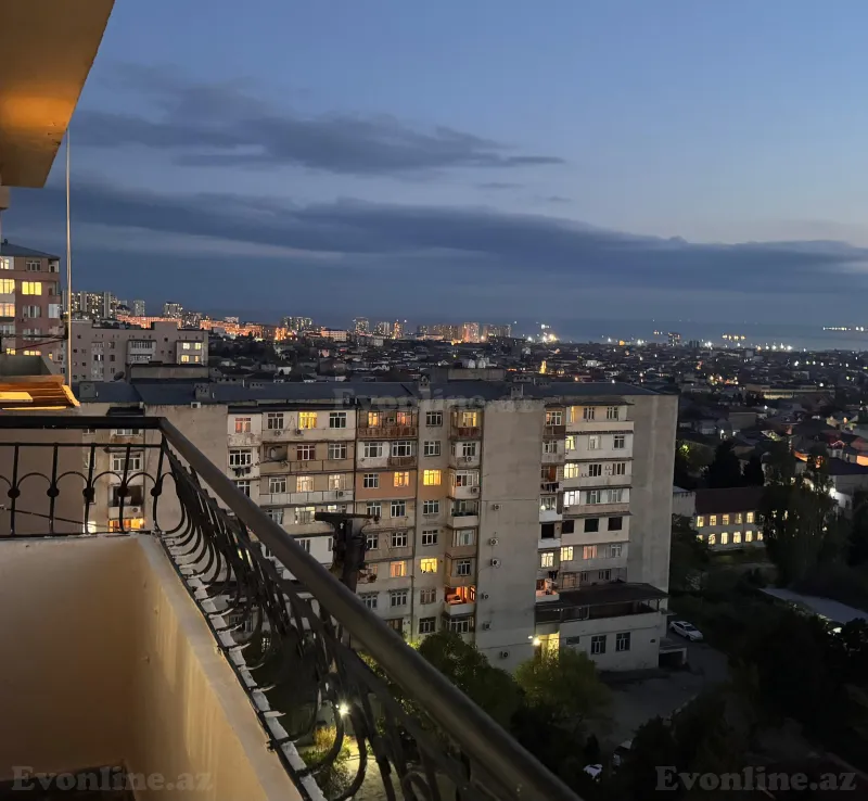 Satılır 3 otaqlı Mənzil Yeni tikili 105 m² Əhmədli - şəkil 2