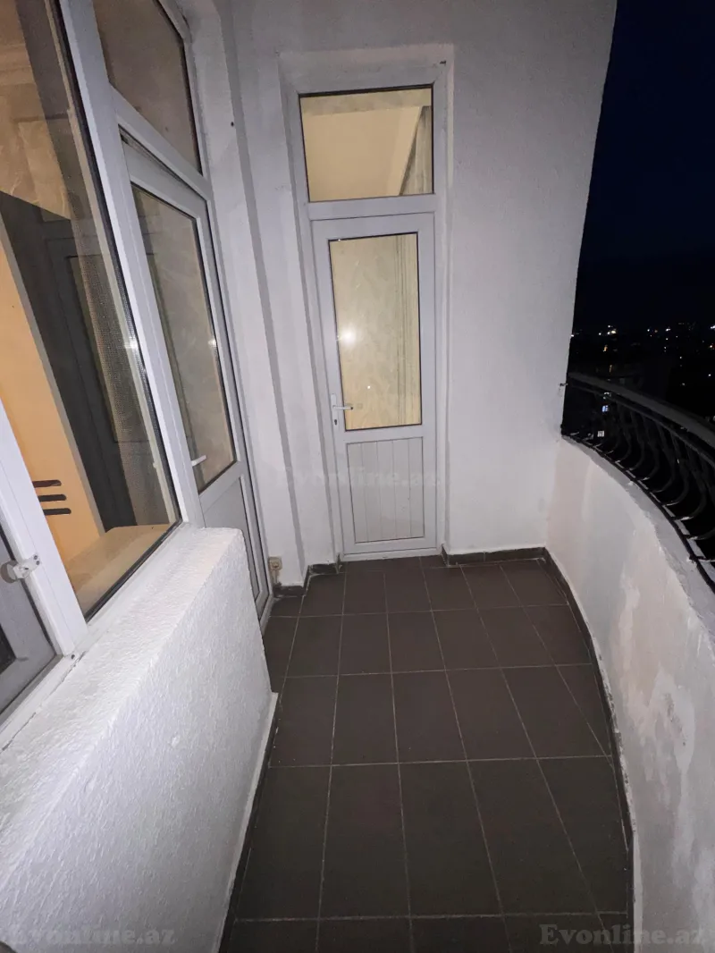 Satılır 3 otaqlı Mənzil Yeni tikili 105 m² Əhmədli - şəkil 4