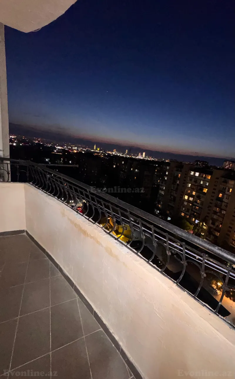 Satılır 3 otaqlı Mənzil Yeni tikili 105 m² Əhmədli - şəkil 6