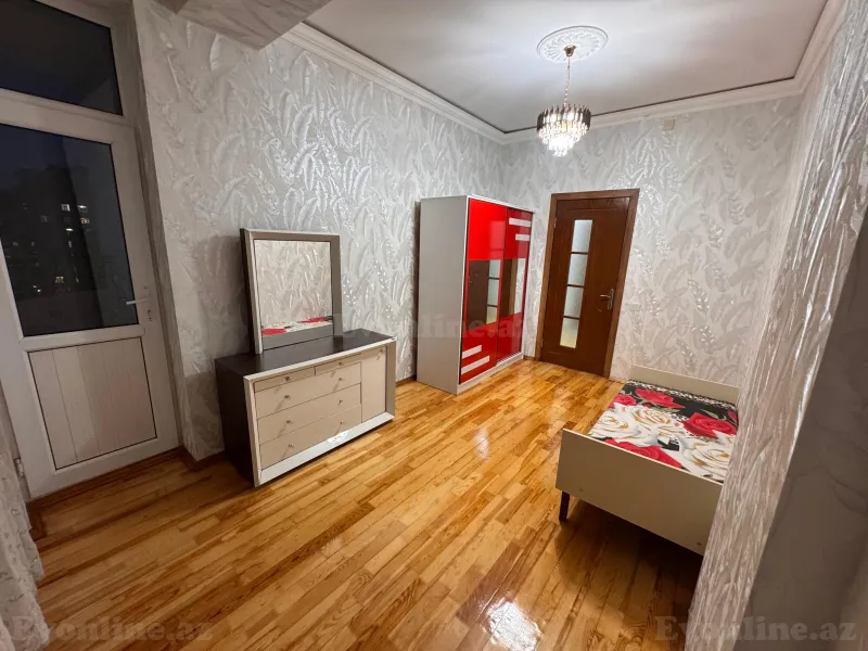 Satılır 3 otaqlı Mənzil Yeni tikili 105 m² Əhmədli - şəkil 7