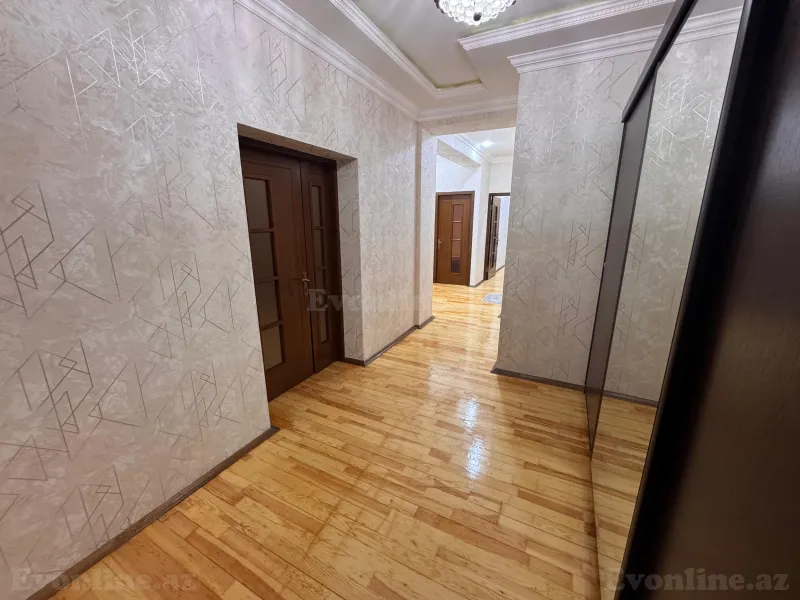 Satılır 3 otaqlı Mənzil Yeni tikili 105 m² Əhmədli - şəkil 13